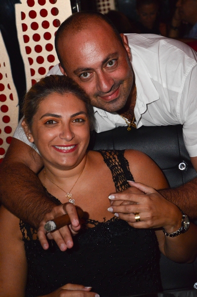 Diva Club On Sturday Night
